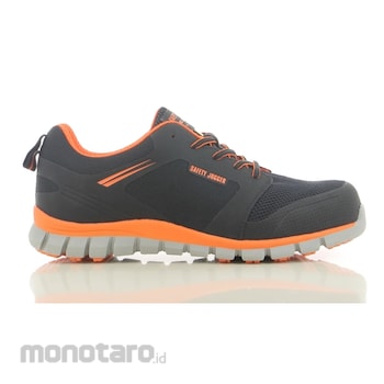 Sepatu safety electrical online